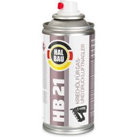 Halbau - Schmieröl für Gasnagler Druckluftnagler HB21 150ml - 1 St. von HALBAU