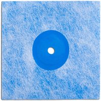 Halbau - Wandmanschette Dehnzone Rohrdurchmesser ca. Ø12-25mm HN04SE 120/120 - 100 St. Halbau - Wandmanschette Dehnzone Rohrdurchmesser ca. Ø12-25mm HN04SE 120/120 - 100 St. von HALBAU