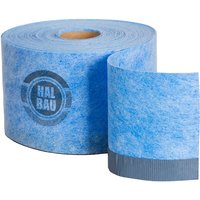 Halbau - Wannendichtband Trilaminat Elastomer 100% und Butyl HN05 - 1m Halbau - Wannendichtband Trilaminat Elastomer 100% und Butyl HN05 - 1m von HALBAU