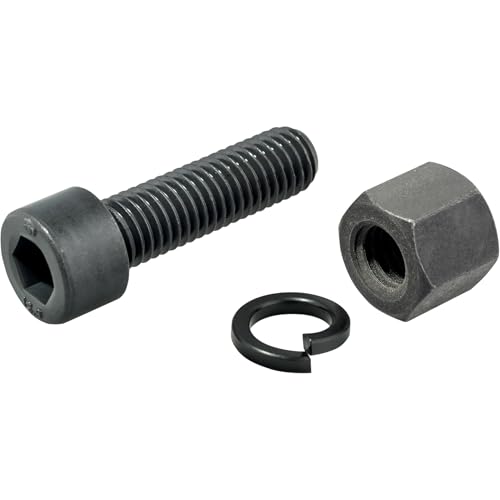 Ersatz-Schraube, Simplex verstärktes Tempergussgehäuse | D=80 mm | 3711.089 von HALDER