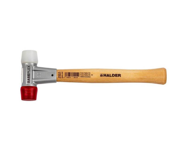HALDER Hammer BASEPLEX-Schonhammer von HALDER