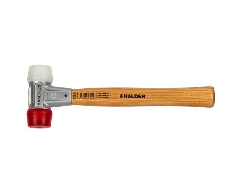 HALDER Hammer BASEPLEX-Schonhammer von HALDER