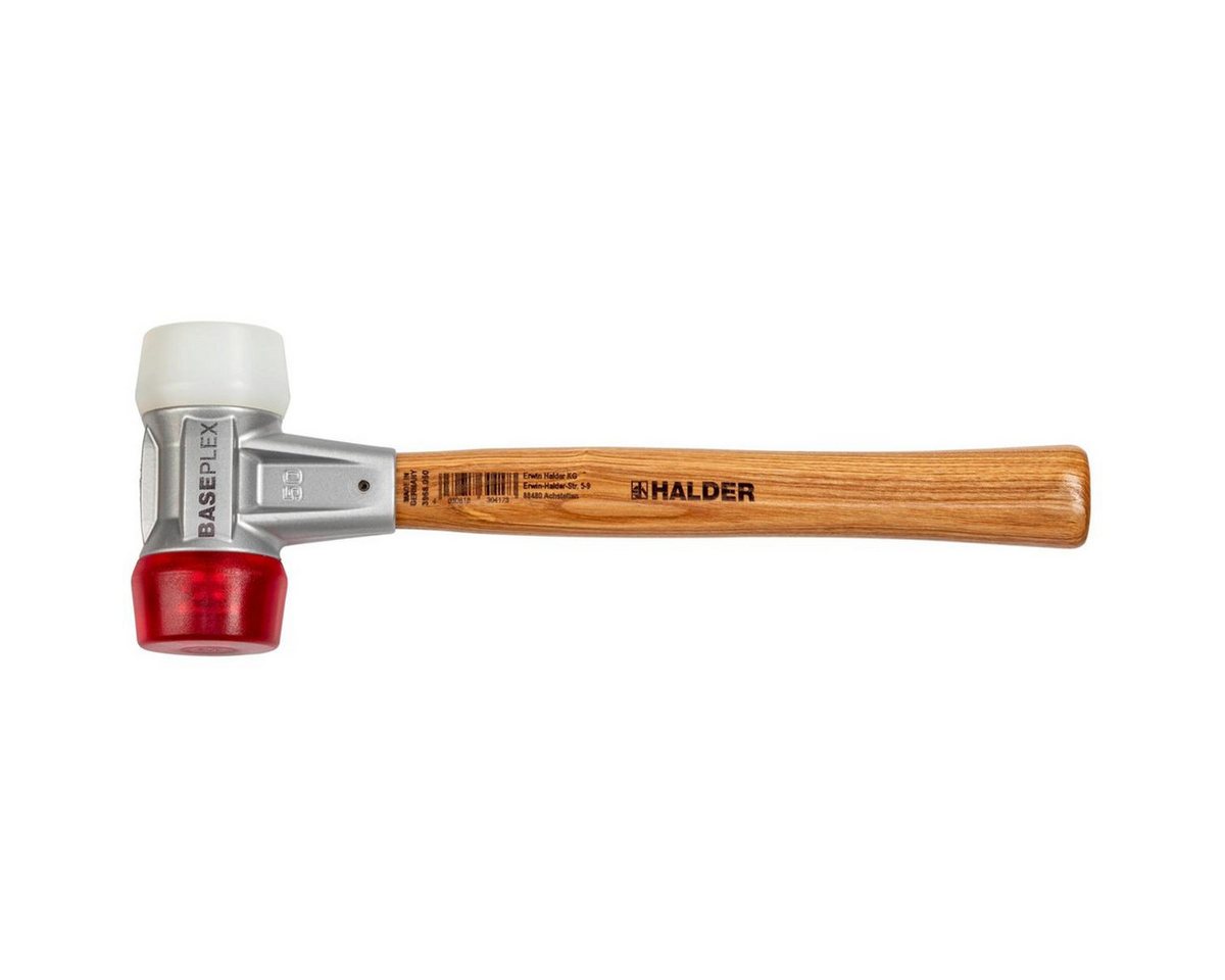 HALDER Hammer BASEPLEX-Schonhammer HALDER Hammer BASEPLEX-Schonhammer von HALDER