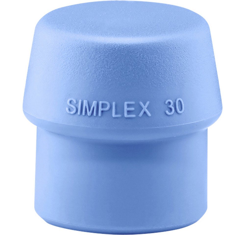 HALDER Hammer Halder SIMPLEX 3201.030 Ersatzkopf weich 23 g 1 St. HALDER Hammer Halder SIMPLEX 3201.030 Ersatzkopf weich 23 g 1 St. von HALDER