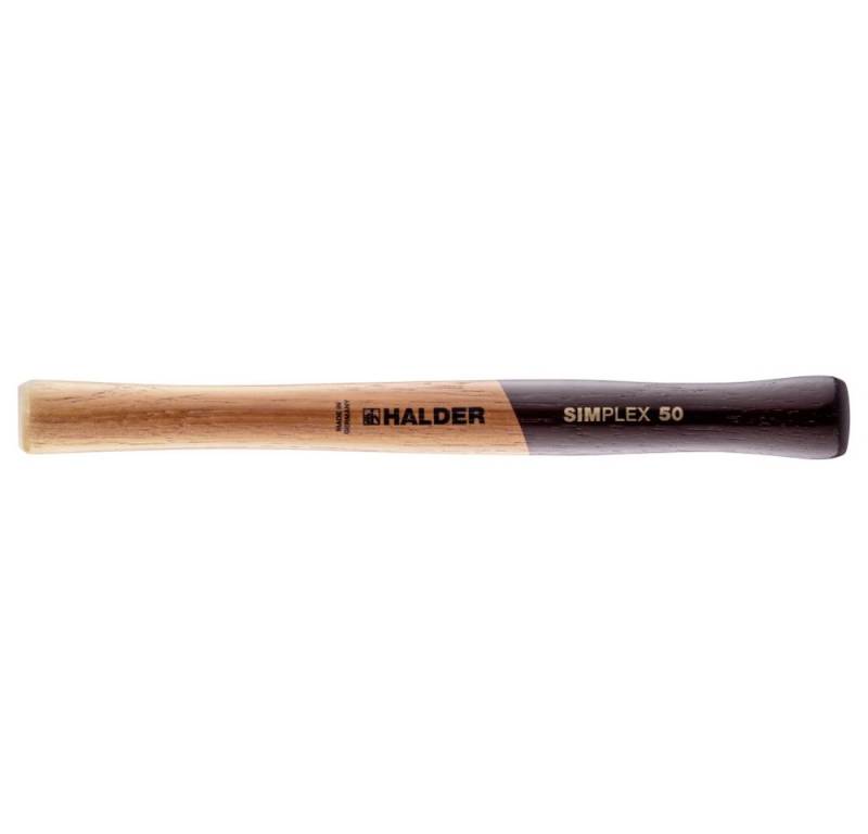 HALDER Hammer Halder SIMPLEX 3244.050 Hammerstiel 130 g 310 mm 1 St. von HALDER
