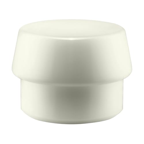 Simplex Einsatz, Nylon, weiß | D=80 mm | 3208.080 von HALDER