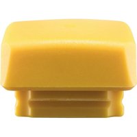 Halder - Schonhammerkopf secural 35x45mm Halder - Schonhammerkopf secural 35x45mm von Halder
