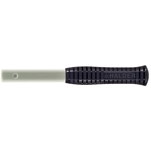 HALDER Stiel für Simplex-Schonhammer, Durchmesser 60, Fiberglas von HALDER