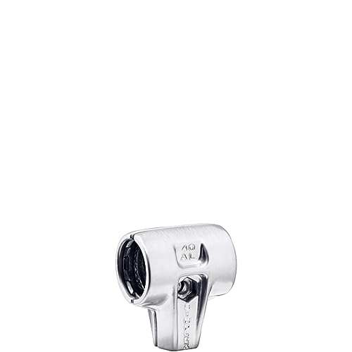 Simplex Aluminiumgehäuse | D=40 mm | 3122.040 von HALDER