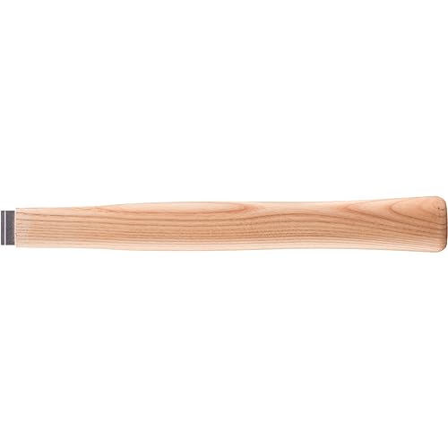 HALDER Stiel für BASEPLEX-Schonhammer, Ø 40/50, Holz von HALDER