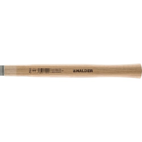 Supercraft Hickorystiel, für Supercraft Schonhämmer | D=40/45/50 mm | 3566.040 Supercraft Hickorystiel, für Supercraft Schonhämmer | D=40/45/50 mm | 3566.040 von HALDER