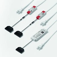 Evg 12VDC 0-60W 220-240VAC - Halemeier Evg 12VDC 0-60W 220-240VAC - Halemeier von HALEMEIER