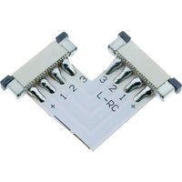 Format led Verbinder 90° VersaInside rgb max. 3A H3631104 Format led Verbinder 90° VersaInside rgb max. 3A H3631104 von HALEMEIER