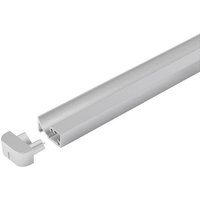 Halemeier - Format led ChannelLine m L=2000 Aluprofil H5576001 von HALEMEIER