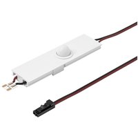 Halemeier ChannelLine Beweg-melder 12VDC, PIR-Sensor Halemeier ChannelLine Beweg-melder 12VDC, PIR-Sensor von HALEMEIER