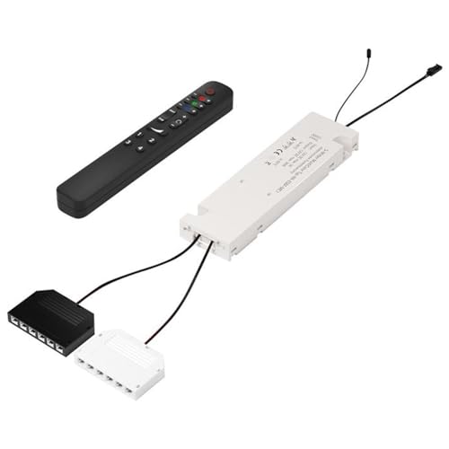 Halemeier Funkhandsender S-Mitter MultiColor Halemeier Funkhandsender S-Mitter MultiColor von HALEMEIER