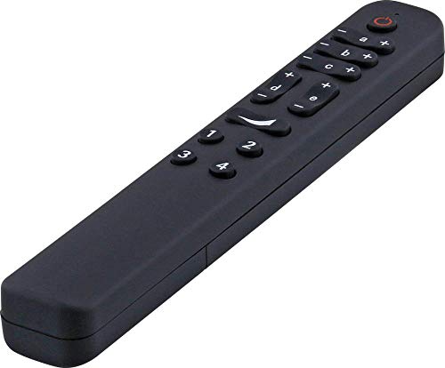 Halemeier Handsender Funk S-Mitter 5-Kanal von HALEMEIER