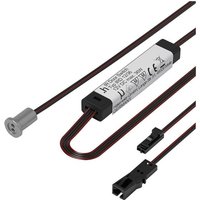 Halemeier IR Türkontaktschalter 12VDC max. 36W Halemeier IR Türkontaktschalter 12VDC max. 36W von HALEMEIER