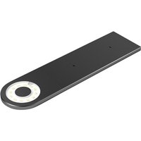 Halemeier LED AddLite schwarz nw 12VDC, 2.4W, 1.8m Ltg. M1 Halemeier LED AddLite schwarz nw 12VDC, 2.4W, 1.8m Ltg. M1 von HALEMEIER