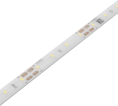 Halemeier LED Band Versa Plus 80 12VDC xw L=5m 4,8W/m Ltg. 2x1.8m M1 von HALEMEIER