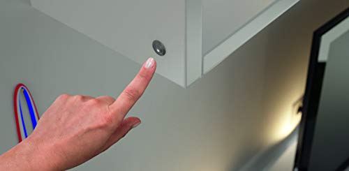 Halemeier LED Dimmer 12 V DC max. 36 Watt von HALEMEIER