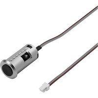 Halemeier MultiSwitch2 Schalter zum Einbohren, 3m Ltg. Halemeier MultiSwitch2 Schalter zum Einbohren, 3m Ltg. von HALEMEIER