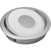 Halemeier - Format led Swing Alu Optik ww 12VDC 2.5W 1.8m H3290311 von HALEMEIER