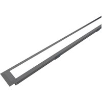 KitchenLine 467 mw 12VDC schwarz 7,9W - Halemeier KitchenLine 467 mw 12VDC schwarz 7,9W - Halemeier von HALEMEIER