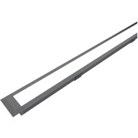 KitchenLine 517 mw 12V schwarz 8,6W - Halemeier KitchenLine 517 mw 12V schwarz 8,6W - Halemeier von HALEMEIER