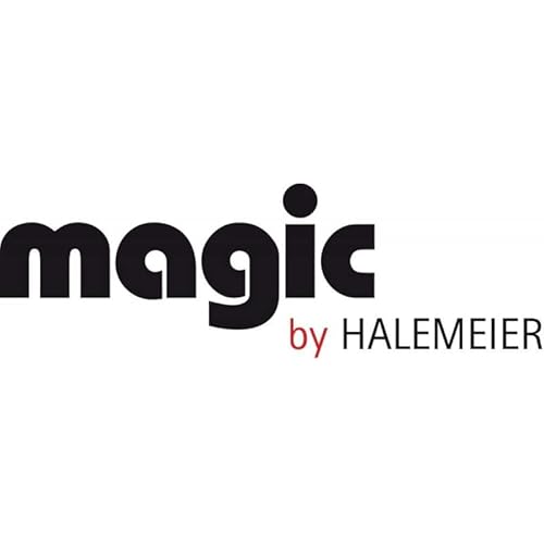 LED 6-fach Verteiler 12V L 200mm, schwarz von HALEMEIER