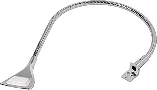 LED SwanLite 2er Set nw Alu Opt ,12VDC, mit EVG LED SwanLite 2er Set nw Alu Opt ,12VDC, mit EVG von HALEMEIER