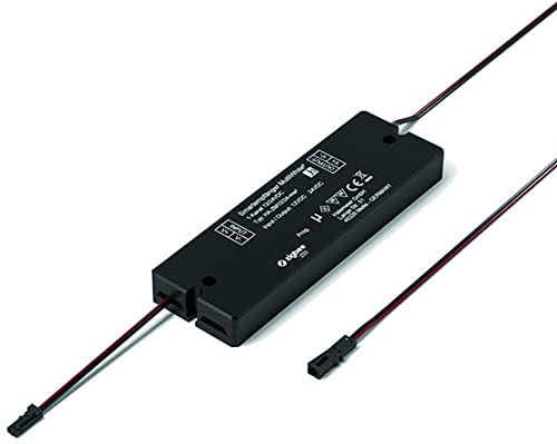 Smart Empfänger MultiWhite² 12VDC max.1x36W Zigbeeempfänger von HALEMEIER