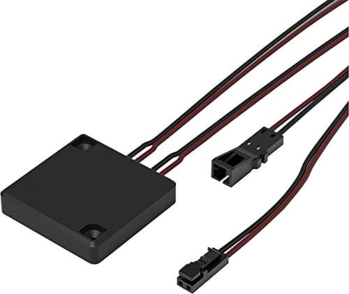 VarioWhite Basic Control 12VDC, max. 36W VarioWhite Basic Control 12VDC, max. 36W von HALEMEIER