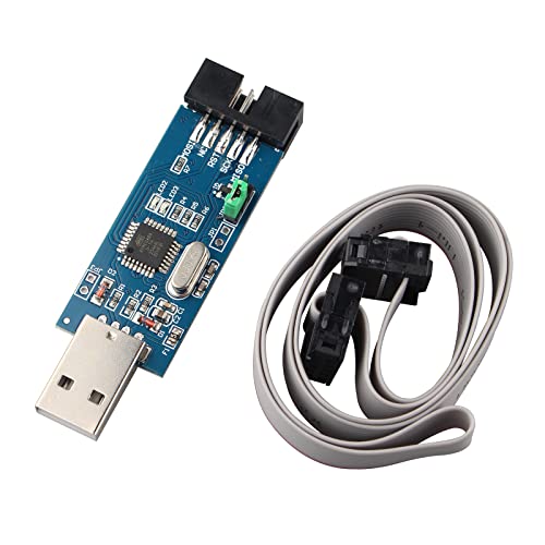 HALJIA USBASP USBISP Programmer für 51 AVR von HALJIA