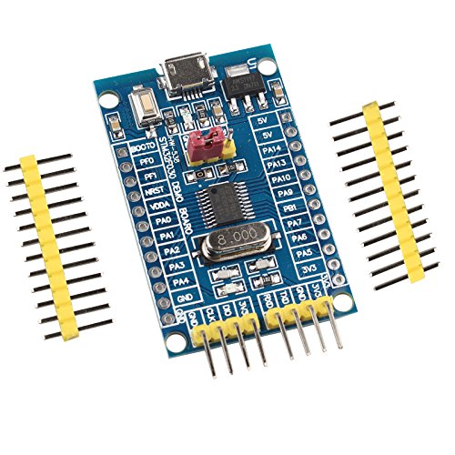 HALJIA stm32 F030 F4p6 Core Board Development Board Klein Systeme Modul mit Arm Cortex-m0 Core Kompatibel mit Arduino HALJIA stm32 F030 F4p6 Core Board Development Board Klein Systeme Modul mit Arm Cortex-m0 Core Kompatibel mit Arduino von HALJIA