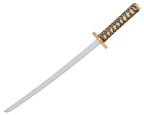 HALLER Holz-Samurai-Schwert mit Scheide von HALLER