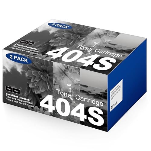 HALLOLUX CLT-P404C CLT-404S Tonerkartusche Kompatibel für Toner Samsung C480W CLT-K404S CLT-C404S CLT-Y404S CLT-M404S für Xpress SL C480W C480FW C430W C48X C480 C480FN C430 C432W C432 C433W (2er-Pack) HALLOLUX CLT-P404C CLT-404S Tonerkartusche Kompatibel für Toner Samsung C480W CLT-K404S CLT-C404S CLT-Y404S CLT-M404S für Xpress SL C480W C480FW C430W C48X C480 C480FN C430 C432W C432 C433W (2er-Pack) von HALLOLUX