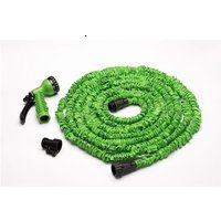 Gartenschlauch Wasserschlauch dehnbarer Flexischlauch Flexibler 15M 50FT Gartenschlauch Wasserschlauch dehnbarer Flexischlauch Flexibler 15M 50FT von HALOYO