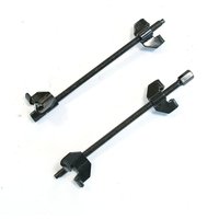 Haloyo - 2 Federspanner Stoßdämpfer Tuning Tieferlegung Montagespanner Set Universal Haloyo - 2 Federspanner Stoßdämpfer Tuning Tieferlegung Montagespanner Set Universal von HALOYO