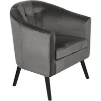 Haloyo - Chesterfield Sessel Loungesessel Cocktailsessel Armsessel Wohnzimmer Möbel Sessel Haloyo - Chesterfield Sessel Loungesessel Cocktailsessel Armsessel Wohnzimmer Möbel Sessel von HALOYO