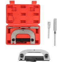 Motoreinstellwerkzeug Renault Arretier-Werkzeug Zahnriemen 1.4 1.6 1.8 2.0 16V + von HALOYO