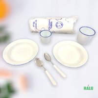 Iyawo Combo Set Mit Cotton/ Compo Para Incluye Algodon Rogacion/ Santeria von HALUBotanicaBoutique