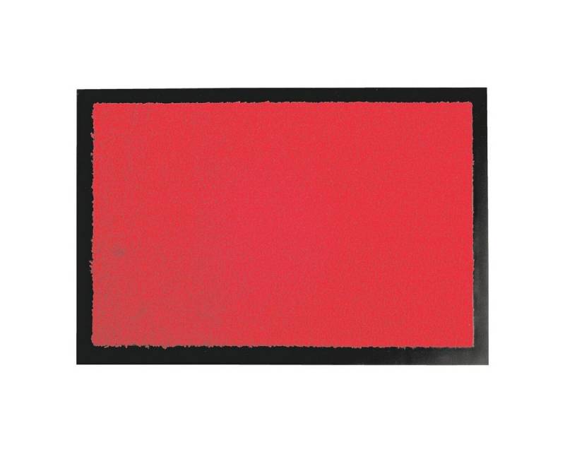 HAMAT Fußmatte Candy, rechteckig, Höhe: 6 mm, robuste Ausführung HAMAT Fußmatte Candy, rechteckig, Höhe: 6 mm, robuste Ausführung von HAMAT