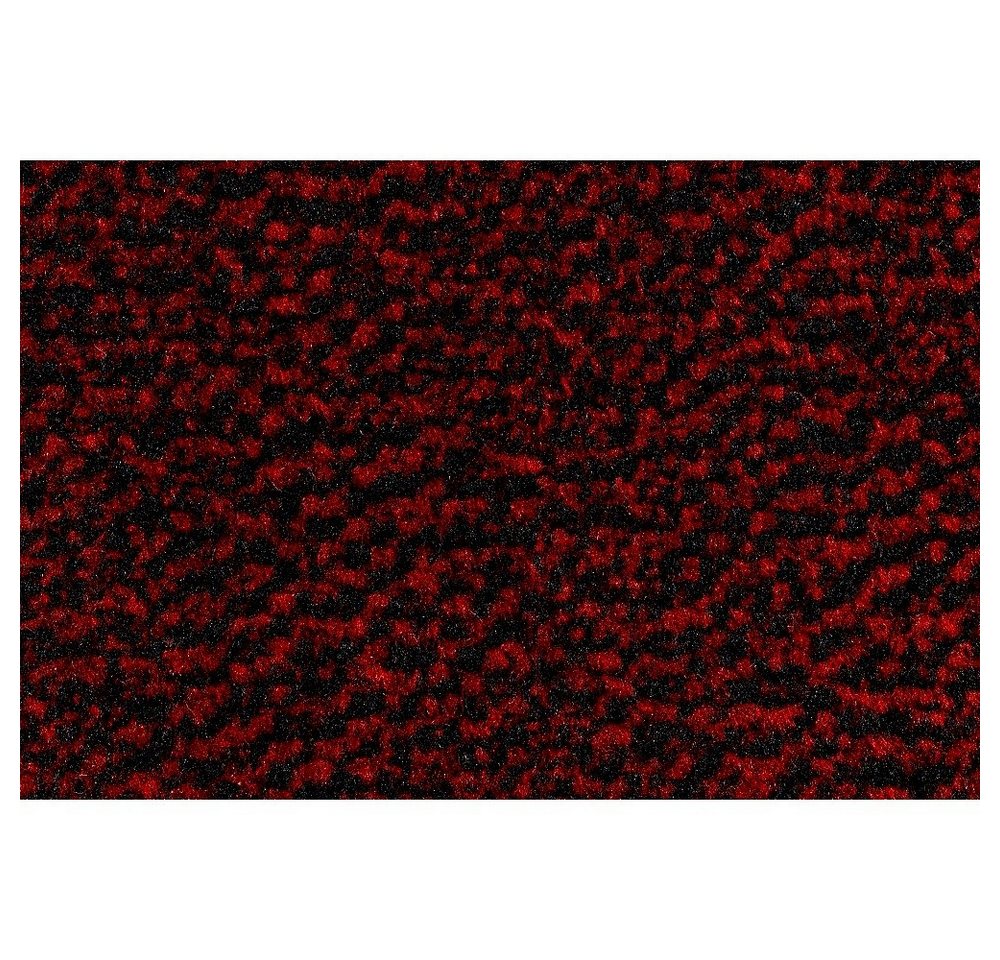 Fußmatte 1 Schmutzfangmatte MARS rot 120x600cm, HAMAT, Schmutzfangmatte von HAMAT