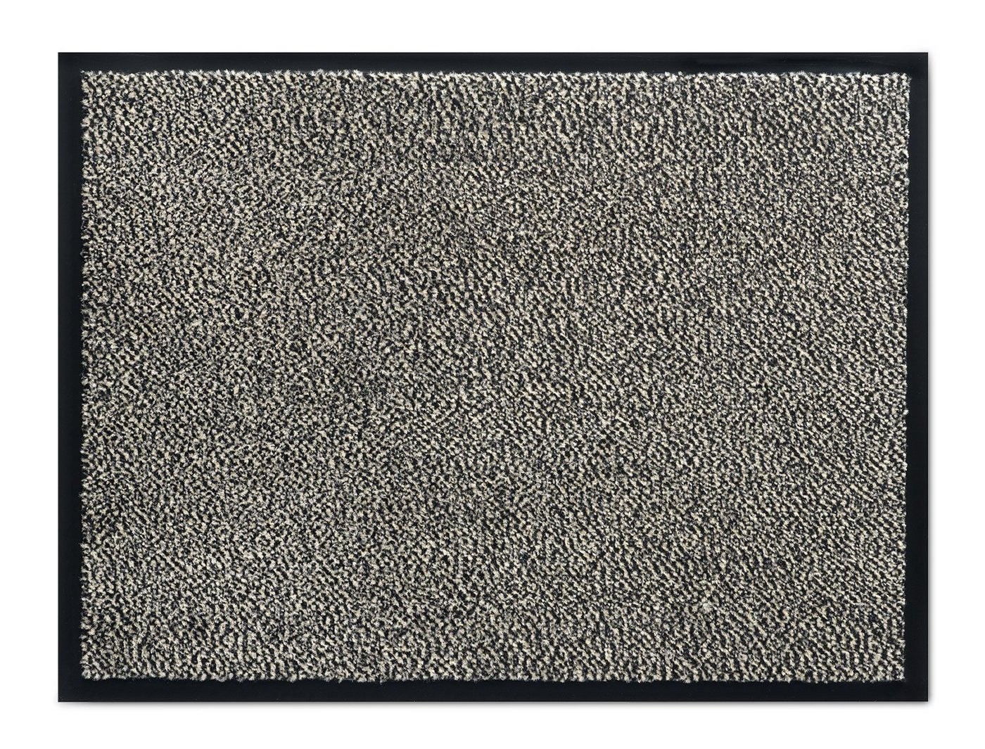 Fußmatte MARSI, Beige, 120 x 80 cm Vinyl, Polypropylen, rechteckig von OTTO