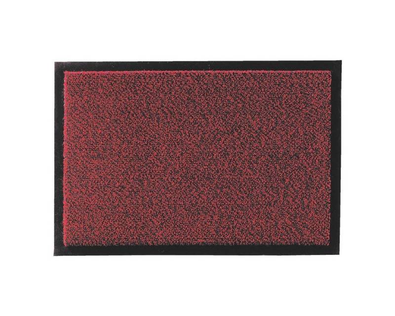 HAMAT Fußmatte Mars, rechteckig, Höhe: 8 mm, 120 x 300 cm, für starke Beanspruchung HAMAT Fußmatte Mars, rechteckig, Höhe: 8 mm, 120 x 300 cm, für starke Beanspruchung von HAMAT