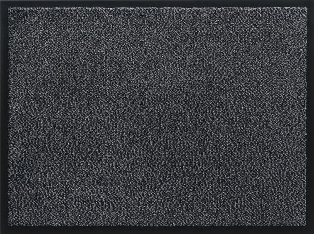 HAMAT Fußmatte Schmutzfangmatte mit PVC-Rücken HAMAT Fußmatte Schmutzfangmatte mit PVC-Rücken von HAMAT