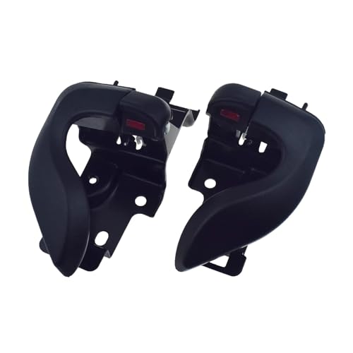 HAMFISTB Auto Innen Türgriff Für Hyundai HD78 HD72 HD65 HD35 1998 1999 2000 2001 2002 1/2/4 Pcs Innen Türgriff Vorne/Hinten Links Fahrer Oder Rechts Passagier(2 Pcs Left Right Kit) von HAMFISTB