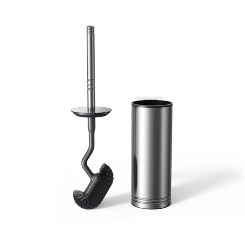 HAMITOR Toilettenbürste WC Bürsten Set - 2 Pack HAMITOR Toilettenbürste WC Bürsten Set - 2 Pack von HAMITOR