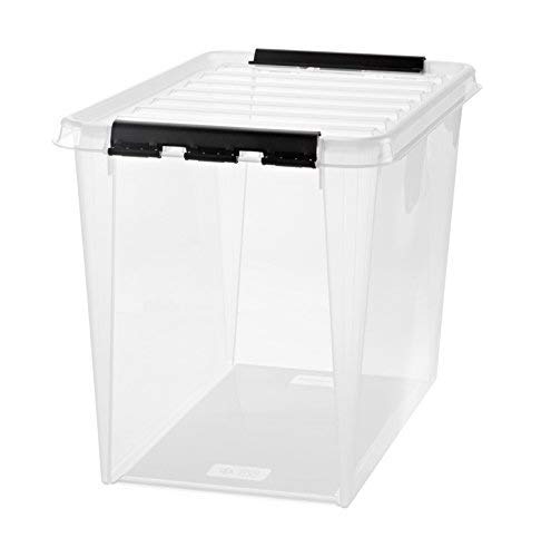 Hammarplast SmartStore Classic 65 Box - 61 Liter - 600 x 400 x 430 mm von Hammarplast